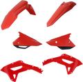 ACERBIS Standard Replacement Body Kit - OEM 2861797118