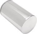 DRAG SPECIALTIES Oil Filter - Chrome 14-0018C-BX41