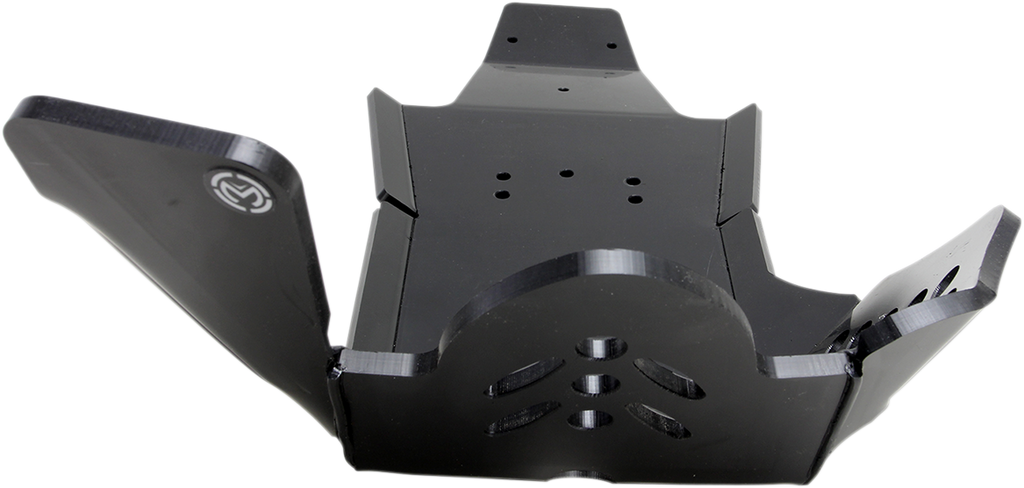 MOOSE RACING Pro LG Skid Plate - Yamaha PX1428