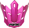 AFX FX-17 Peak - Fuchsia 0132-0854