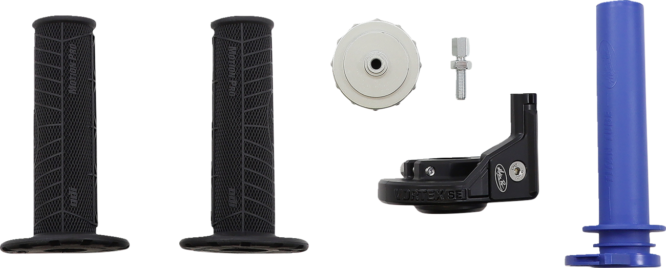 MOTION PRO Throttle Kit 01-2823