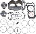 CYLINDER WORKS Cylinder Kit - Big Bore - Polaris 61006-K01