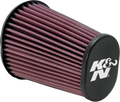 K & N Air-Charger Replacement Air Filter - Black RE-0960