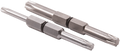 MOTION PRO Torx® Bit Set 08-0716