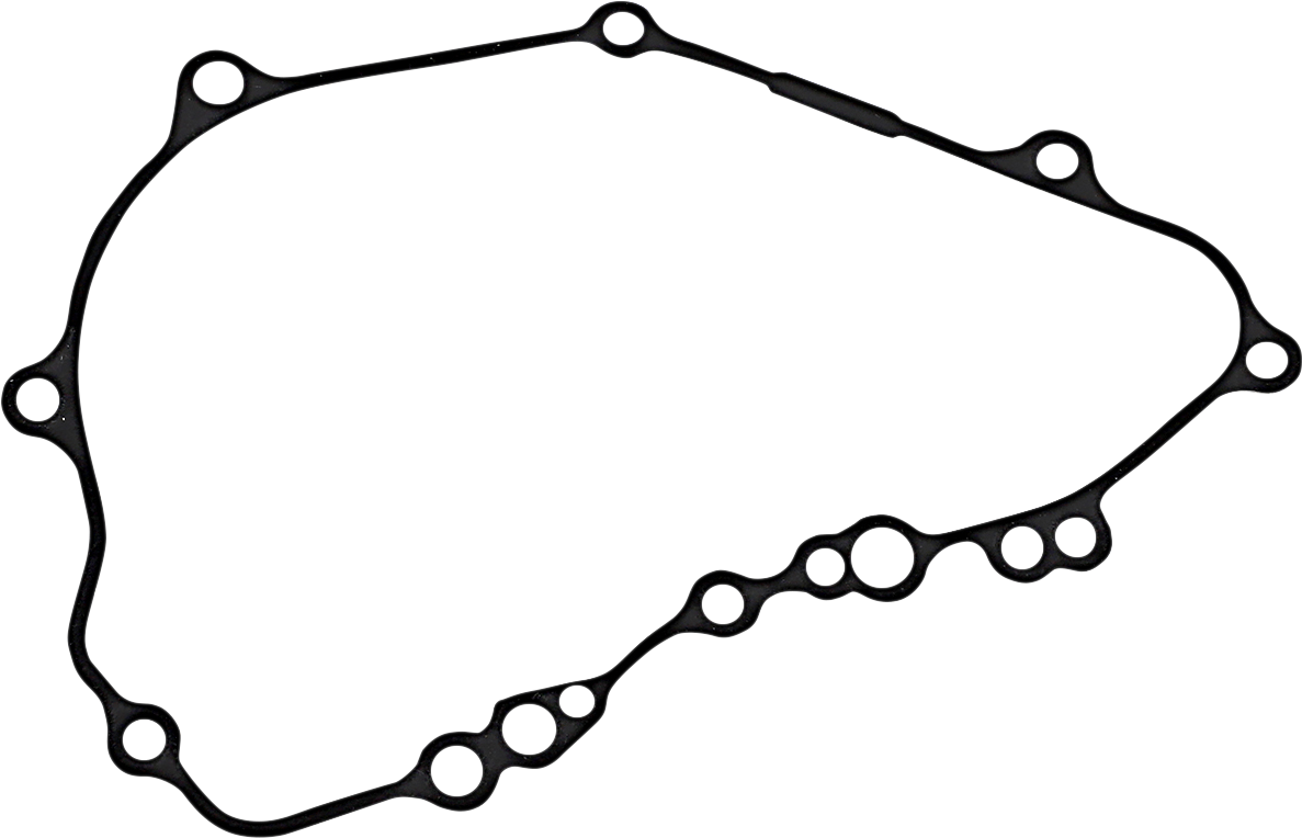 MOOSE RACING Ignition Cover Gasket 816356MSE