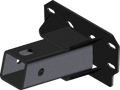 KFI PRODUCTS Hitch - Lower Front Receiver - 2" - Polaris/Bob Cat 101915