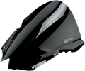 Zero Gravity Corsa Windscreen - Clear - YZF R6 '08-'10 24-580-01