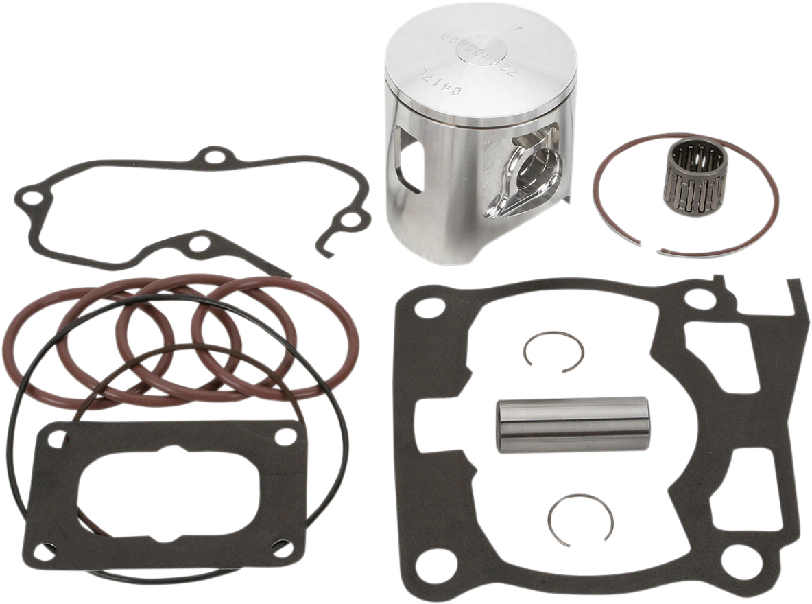 WISECO Piston Kit with Gaskets High-Performance PK1351