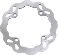 GALFER Wave® Rotor - Front - Honda DF004W