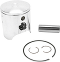 WISECO Piston - +2.00 mm - Yamaha YZ 125 High-Performance 797M05600