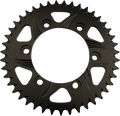VORTEX F5 Rear Sprocket - 43 Tooth 438K-43