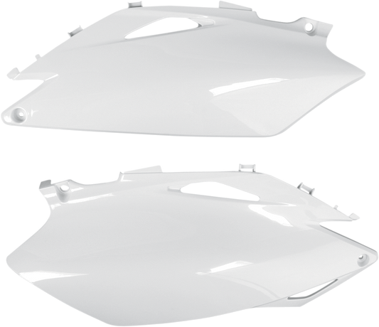 UFO Side Panels - White HO04638-041