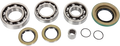 MOOSE RACING Differential Bearing/Seal Kit - Can-Am - Rear 25-2086