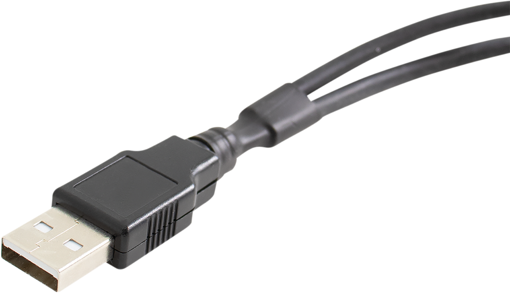 KOSO NORTH AMERICA Grips - Heated - X-Claw - USB AX120000
