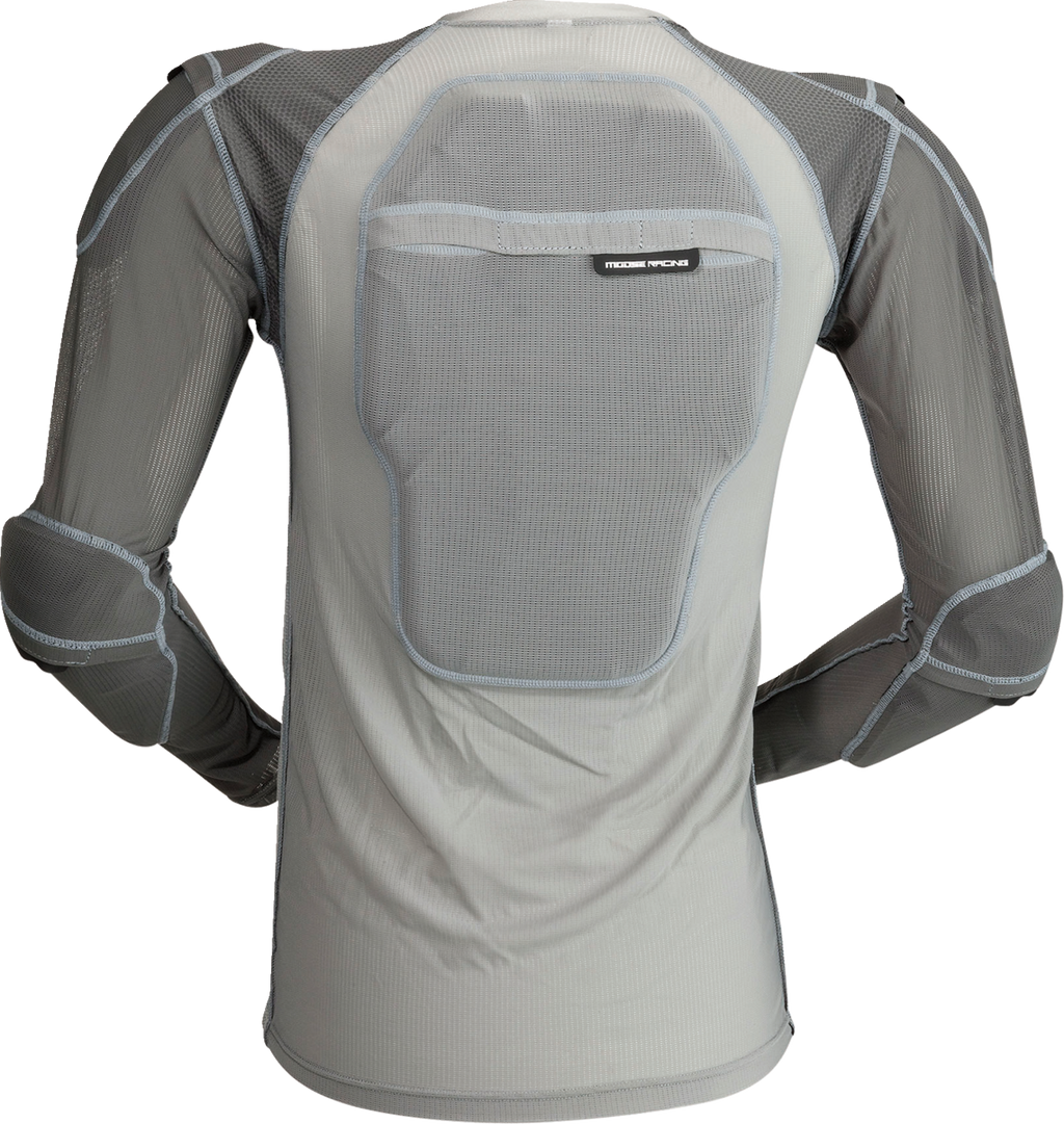 MOOSE RACING XCR Guard Jersey - L/XL 2701-1054