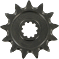 RENTHAL Sprocket - Front - Kawasaki/Suzuki - 13 Tooth 438--520-13GP