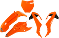 UFO Replacement Body Kit - Orange KTKIT526-127
