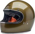 BILTWELL Gringo Helmet - Ugly Gold - XL 1002-363-505