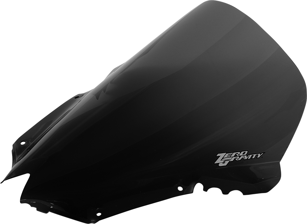 Zero Gravity Sport Winsdscreen - Light Smoke - YZF-R6 23-580-02