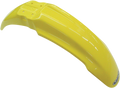 UFO Front Fender - Yellow SU03930-102