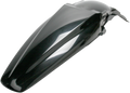 ACERBIS Rear Fender - Black 2141700001