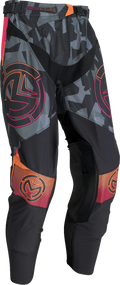 MOOSE RACING Sahara Pants - Stealth - 34 2901-10389