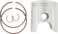 WISECO Piston - Honda - +1.0 mm High-Performance 339M05700
