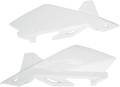 UFO Side Panels - White HU03317-041