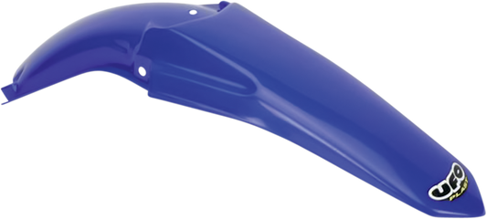 UFO MX Rear Fender - Reflex Blue NF15-19YZ125/250>14031562 YA03845-089