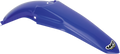 UFO MX Rear Fender - Reflex Blue NF15-19YZ125/250>14031562 YA03845-089