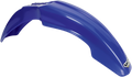 UFO Front Fender Reflex Blue YZ125/250 1992-1999 YZ/WR400F 1998-1999 YA02852089
