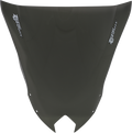 Zero Gravity Double Bubble Windscreen - Smoke - FZ6R 16-523-02