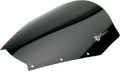 Zero Gravity Windscreen - Dark Smoke - FZ1 '01-'05 20-506-19