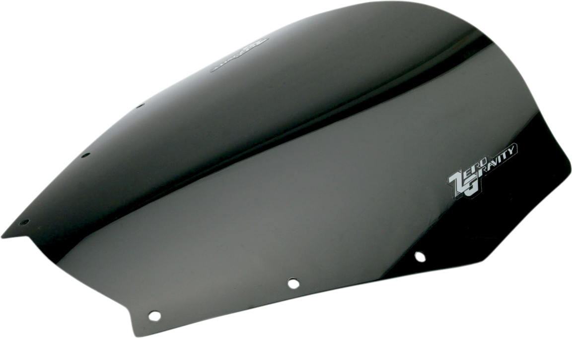 Zero Gravity Windscreen - Dark Smoke - FZ1 '01-'05 20-506-19