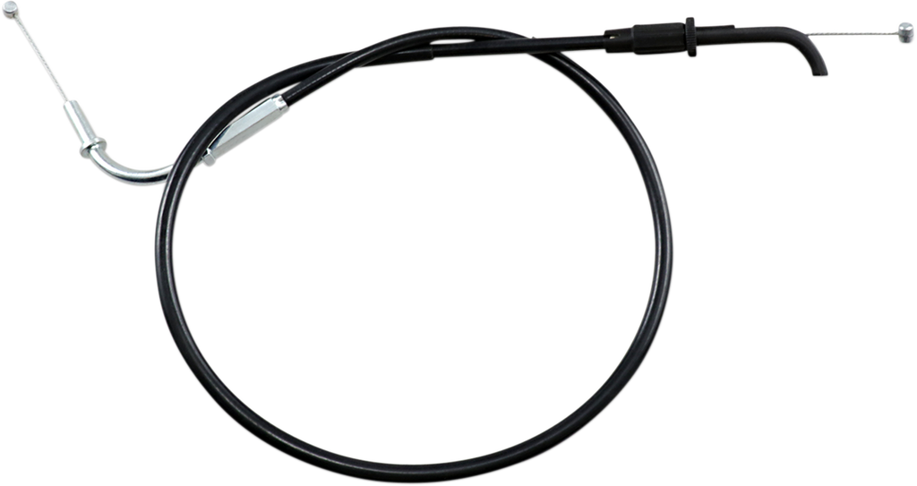 MOTION PRO Throttle Cable - Pull - Kawasaki 03-0301