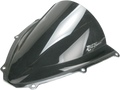 Zero Gravity Double Bubble Windscreen - Clear - GSXR 6/750 16-110-01