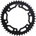 VORTEX Steel Rear Sprocket - 44 Tooth - Honda 530 CONV 17-18 CBR1000RR 251S-44