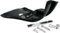 MOOSE RACING Carbon Fiber Skid Plate - YZ 250/250X YSP25005