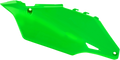 ACERBIS Side Panels - Fluorescent Green 2736310235