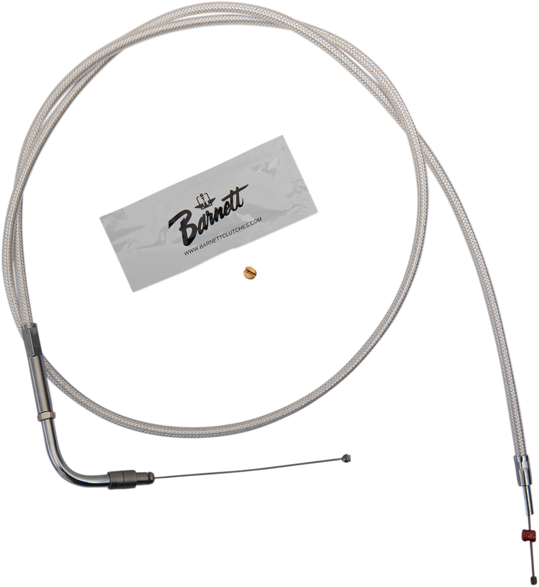 BARNETT Throttle Cable - +6" - Platinum Series 106-30-30016-06