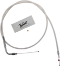 BARNETT Throttle Cable - +6" - Platinum Series 106-30-30016-06