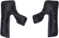 AFX FX-78 Cheek Pads - XL 0134-2490