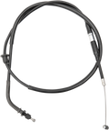 MOTION PRO Clutch Cable - Honda - Black Vinyl 02-0604