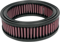 K & N Air Filter - Big Twin E-2470