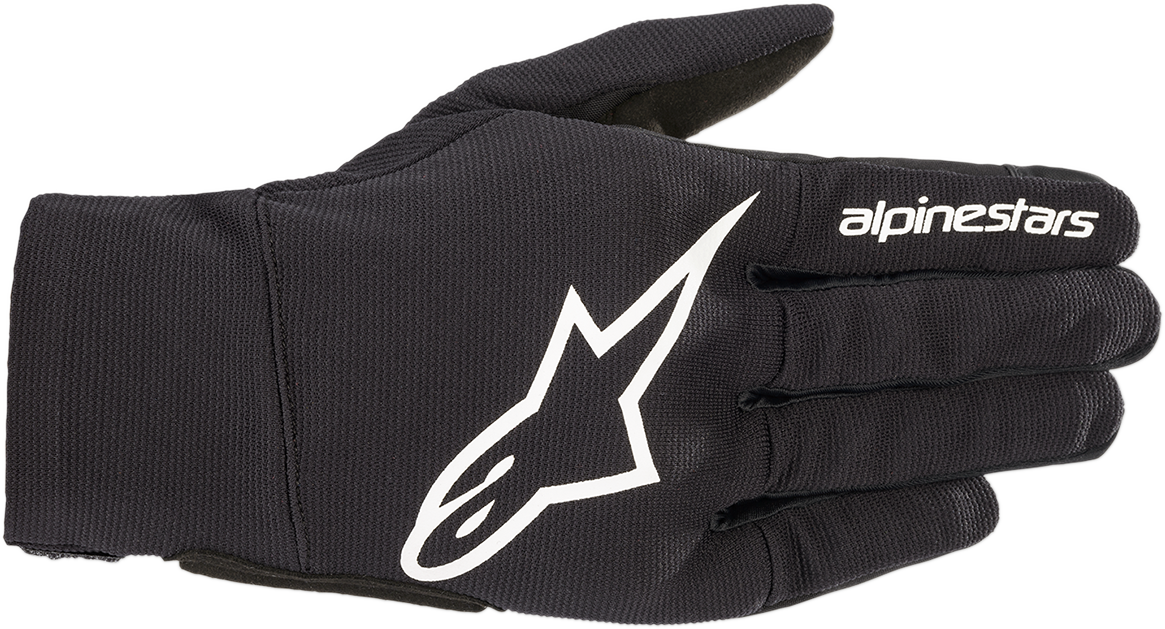 ALPINESTARS Reef Gloves - Black - XL 3569020-10-XL