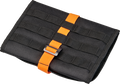 BILTWELL EXFIL-0 2.0 Tool Roll - Black 3017-01
