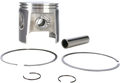 WSM Piston Kit - Polaris - +1 mm 50-305-07PK