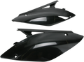 ACERBIS Side Panels - Black 2141730001