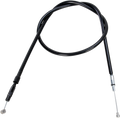 MOTION PRO Clutch Cable - Yamaha - Black Vinyl 05-0357