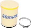 MOOSE RACING Air Filter - TRX350 4X4 '86-'89 3-20-19